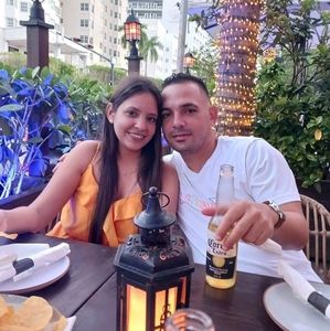 Meet your Posher, Jorge